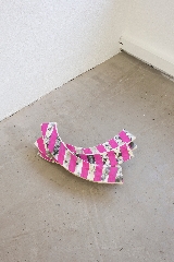 Karolin Braegger, Untitled, 2024 ©Leevi Toija